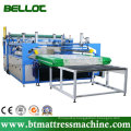 Automatic Mattress PVC Film Packing Machine